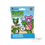 Фігурка Cool Things сюрприз серії Tokidoki - Кактусові друзі (TK020)