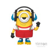 Фігурка для геймерів Funko Pop cерии Міньйони 2 - Стюарт (47802)