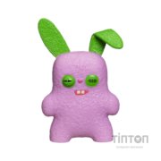 Фігурка Fuggler Ліловий скажений кролик (FG2012T)