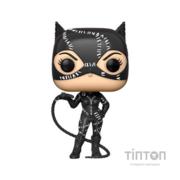 Фігурка Funko Pop cерии Бетмен повертається Жінка-кішка (47707)