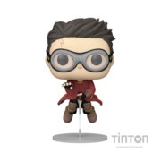 Фігурка Funko Pop Гаррі Поттер з мітлою (76003)
