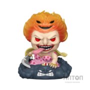 Фігурка Funko Pop Голодна Велика Мама (61369)