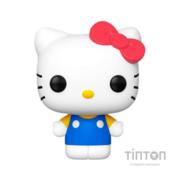Фігурка Funko Pop Hello Kitty серії Hello Kitty 9.6 см (43461)