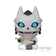 Фігурка Funko Pop Кайджю № 8 у костюмі (92024)