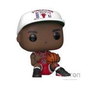 Фігурка Funko Pop Майкл Джордан (пам'ятний момент) (90538F)