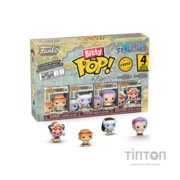 Фігурка Funko Pop набір One piece Намі (86893)