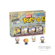Фігурка Funko Pop набір One piece Санджі (86894)