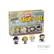 Фігурка Funko Pop набір One piece Усопп (86895)