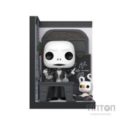 Фігурка Funko Pop Nooks - Кімната Джека Скеллінгтона (90377)
