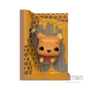 Фігурка Funko Pop Nooks серії Вінні Пух - Медове дерево та Вінні (90266)