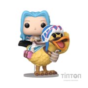 Фігурка Funko Pop One piece Віві та Кару (75584)