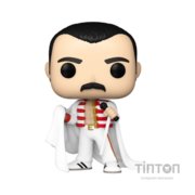 Фігурка Funko Pop Queen Фредді Мерк'юрі в турне (75374)