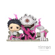 Фігурка Funko Pop Ріка та Юта (GW) (91953)