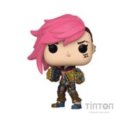 Фігурка Funko Pop серії Аркейн - Вай (75652)