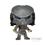 Фігурка Funko Pop серії Чужі проти Хижака S3 - Хижак (Bull) (90243)