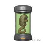 Фігурка Funko Pop серії Чужий S2 - Ксеноморф у капсулі (світло) (90318F)