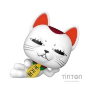 Фігурка Funko Pop серії Дандадан - Турбо-бабця (Манекі-неко) (90665)