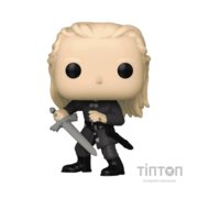 Фігурка Funko Pop серії Дім Дракона S4 - Деймон Тарґарієн з мечем (83464)