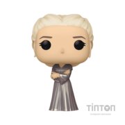Фігурка Funko Pop серії Дім Дракона S4 - Рейніра Тарґарієн (83465)