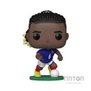 Фігурка Funko Pop серії Футбол: Франція - Едуарду Камавінга (92729)