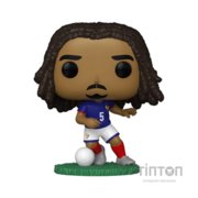 Фігурка Funko Pop серії Футбол: Франція - Жуль Кунде (92733)