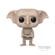 Фігурка Funko Pop серії Гаррі Поттер - Добі (65650)