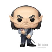 Фігурка Funko Pop серії Гаррі Поттер S20 - Ґрипхук (90269)