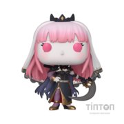 Фігурка Funko Pop серії Hololive - Морі Калліопе (91852)