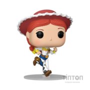 Фігурка Funko Pop серії Історія іграшок 5 - Джессі (90766)