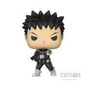 Фігурка Funko Pop серії Кайдзю № 8 - Хібіно Кафука (86766)