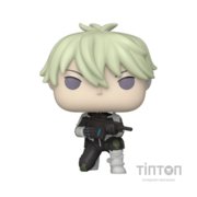 Фігурка Funko Pop серії Кайдзю № 8 - Рено Ічікава (86768)