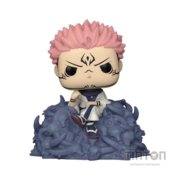 Фігурка Funko Pop серії Магічна битва S1 - Сукуна (61362)