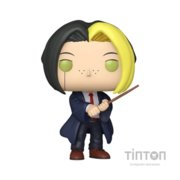 Фігурка Funko Pop серії Машл: Магія та М'язи - Фін Еймс (90611)