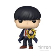 Фігурка Funko Pop серії Машл: Магія та М'язи - Маш Барнедед (90613)