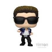 Фігурка Funko Pop серії Mortal Kombat II - Джонні Кейдж (87073)