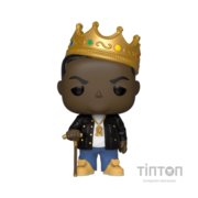 Фігурка Funko Pop серії Music S5 - Notorious B.I.G. Crown (31550)