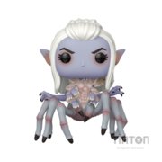Фігурка Funko Pop серії Підземелля і дракони - Королева павуків (91562)