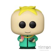 Фігурка Funko Pop серії Південний парк - Баттерс Стотч (Компанія Поцілунків) (86304)