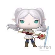 Фігурка Funko Pop серії Проводжальниця Фрірен - Фрірен (86492)