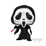 Фігурка Funko Pop серії Примарне обличчя - Примарне обличчя (80696)