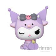 Фігурка Funko Pop серії Sanrio: Hello Kitty - Куромі (косплей корівки) (91736)