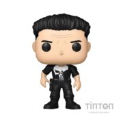 Фігурка Funko Pop серії Шибайголова: Народжений наново - Каратель (75863)