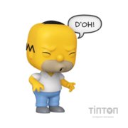 Фігурка Funko Pop серії Сімпсони S12 - Гомер (86412)