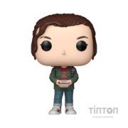 Фігурка Funko Pop серії The Last of Us - Еллі (91813F)