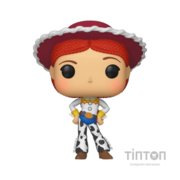 Фігурка Funko Pop серії Toy Story 4 - Jessie (37393)