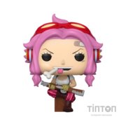 Фігурка Funko Pop серії Великий куш - Джинні (90563)