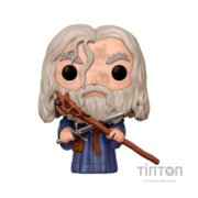 Фігурка Funko Pop серії Володар кілець - ҐЕНДАЛФ (13550-PX-1TM)