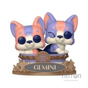 Фігурка Funko Pop серії Zodiac – Близнюки (90693)