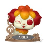 Фігурка Funko Pop серії Zodiac – Овен (88320)