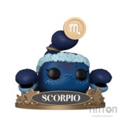 Фігурка Funko Pop серії Zodiac – Скорпіон (88324)